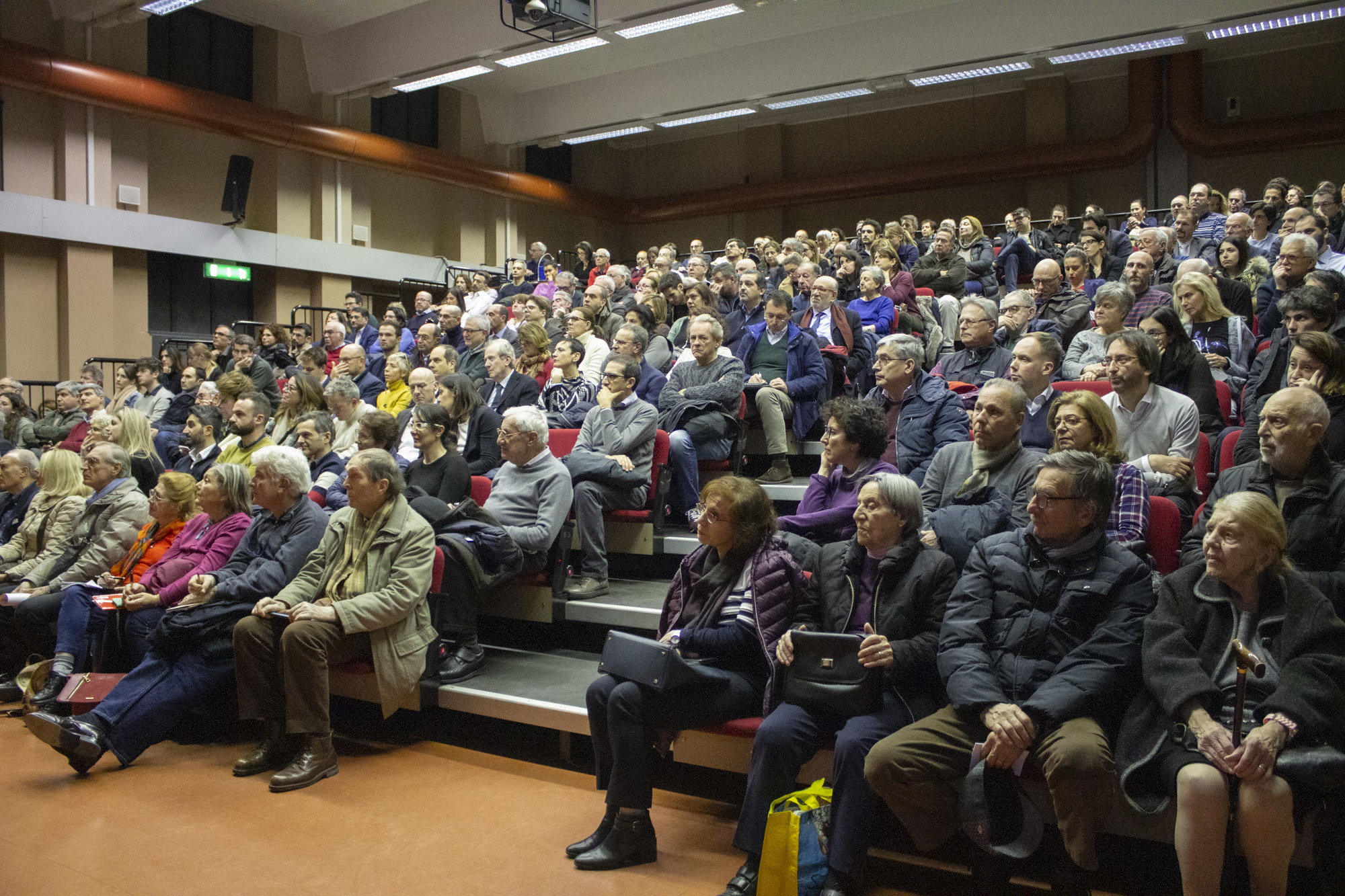 Nasce Cooperativa Unitaria Abitare Milano