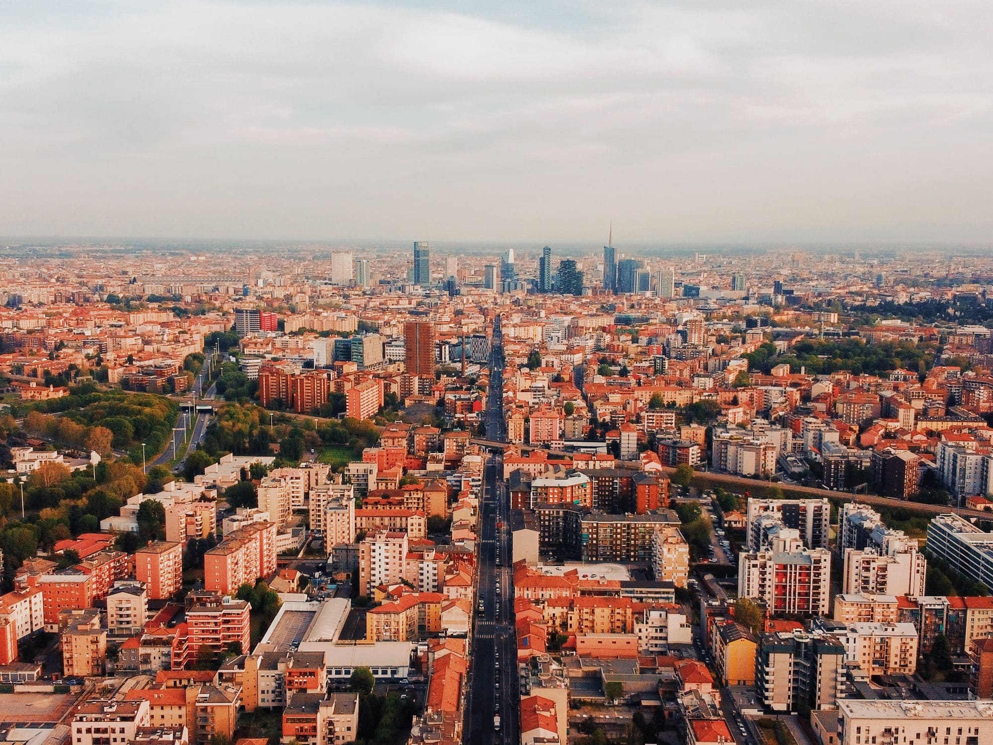 Milano fuori dalla narrazione. Alcuni spunti da campagna elettorale.