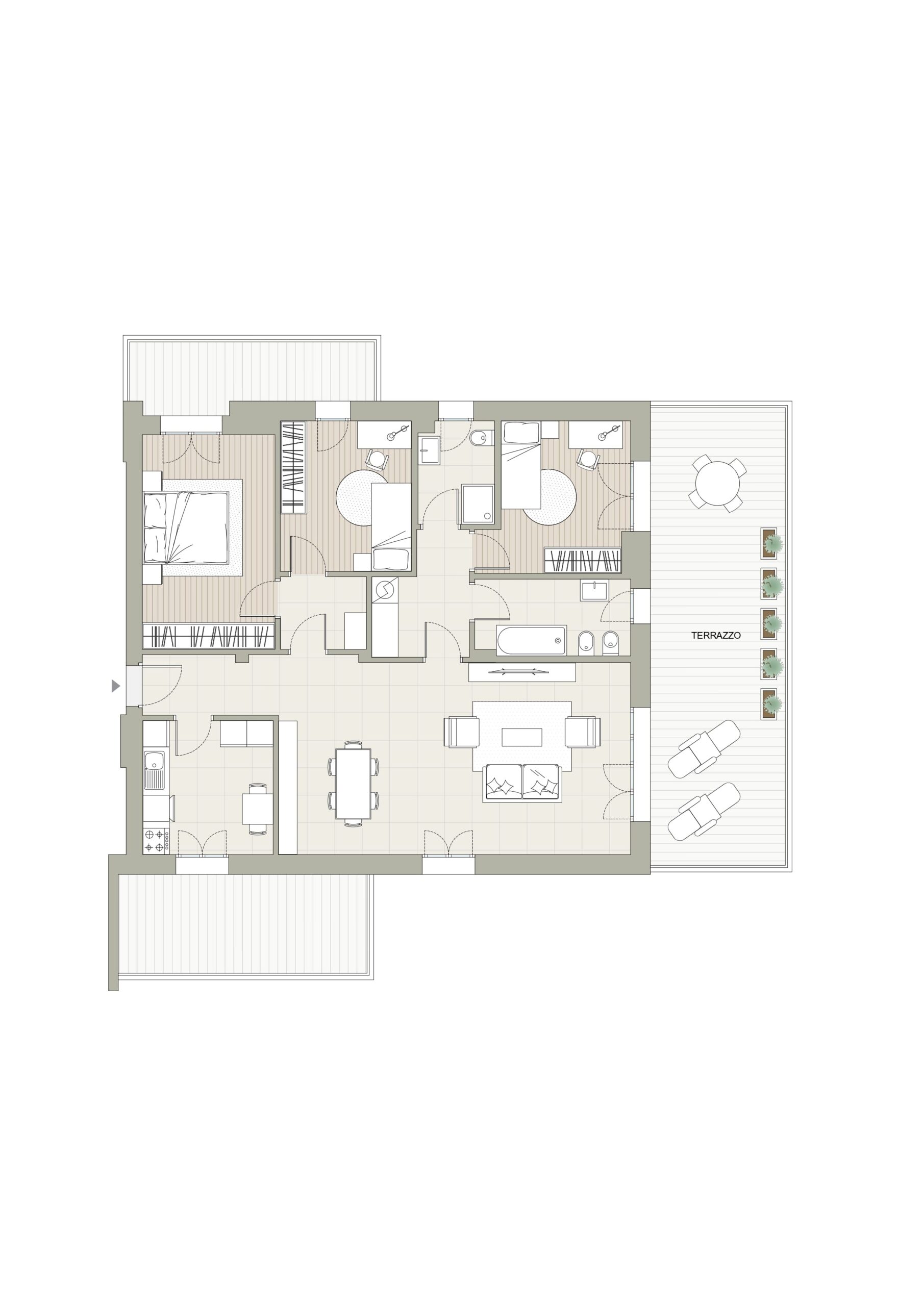 Quadrilocale