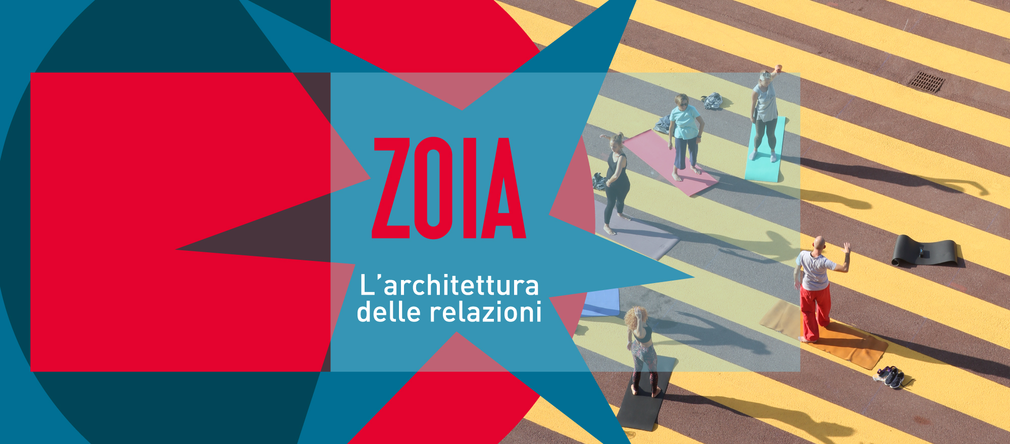Continua il viaggio di “INSIEMI”, il progetto di CCL per riscoprire i “quantieri” di Milano. Prossima fermata: Zoia.