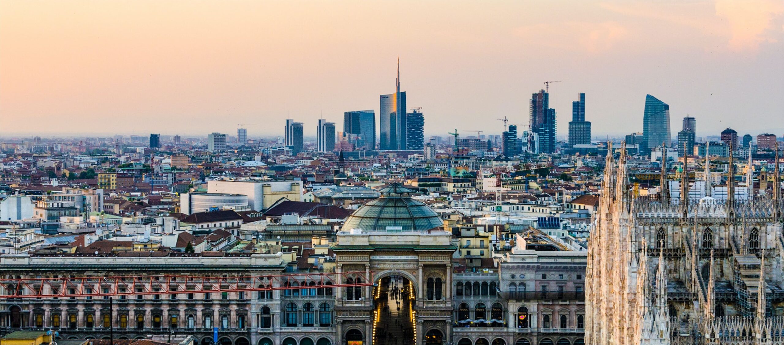 Osservatorio Casa Affordable mostra l’altro lato della medaglia: Milano è città sempre più esclusiva ed escludente.