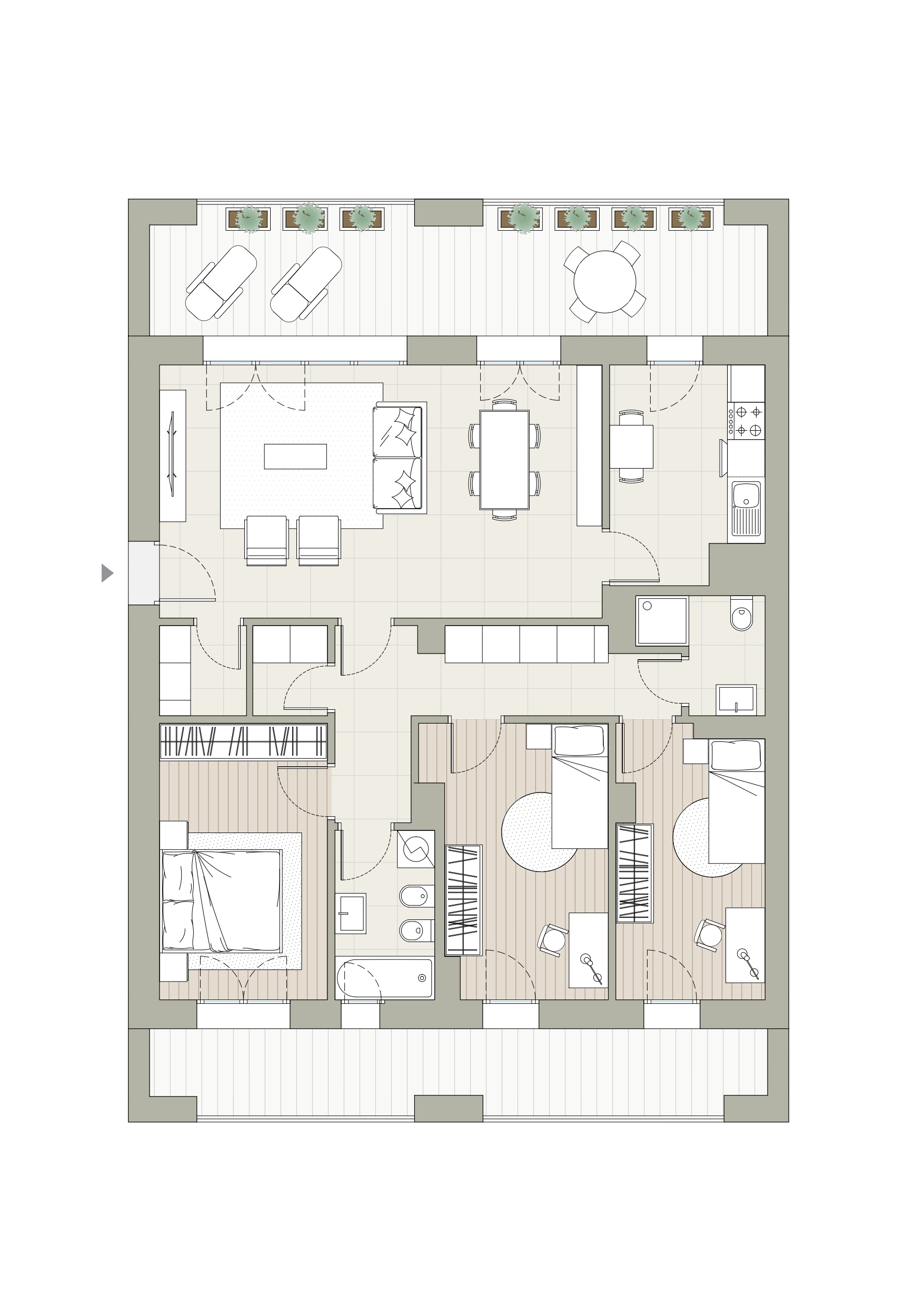 Quadrilocale