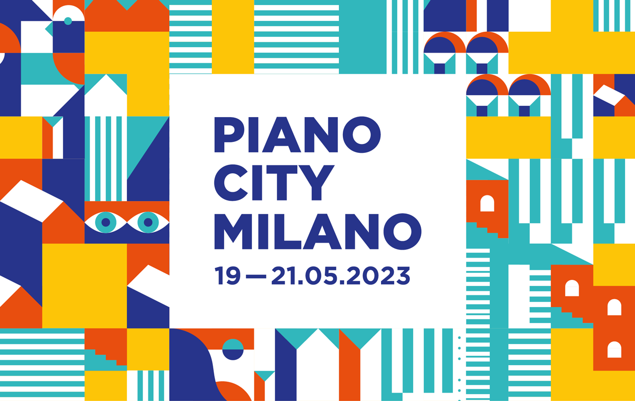 CCL collabora con Piano City